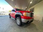 2012 GMC Sierra 1500