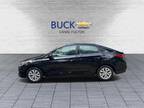 2021 Hyundai Accent