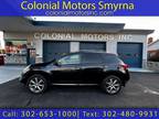 2014 Nissan Murano