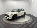 2018 MINI Cooper