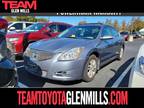 2010 Nissan Altima