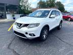 2014 Nissan Rogue