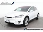 2020 Tesla Model X