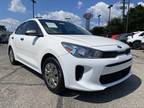2018 Kia Rio