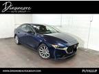 2020 Mazda Mazda3