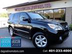 2013 Lexus GX 460