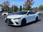 2023 Lexus ES 350
