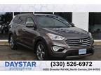 2014 Hyundai Santa Fe