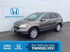 2009 Honda CR-V