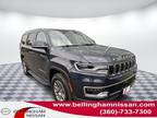 2022 Jeep Wagoneer