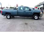 2009 Chevrolet Silverado 2500