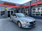 2014 Mazda Mazda6