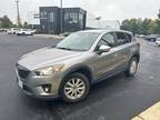 2014 Mazda CX-5