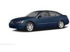 2005 Nissan Altima