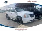 2011 GMC Yukon