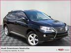 2014 Lexus RX 350