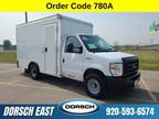 2022 Ford E-350 and Econoline 350