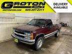 1996 Chevrolet 1500