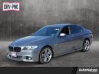 2014 BMW 550i xDrive