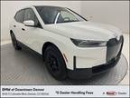 2024 BMW iX