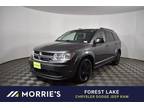 2016 Dodge Journey