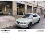 2004 Hyundai Elantra