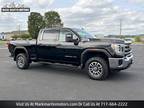 2023 GMC Sierra 2500