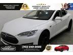 2013 Tesla Model S