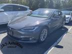 2017 Tesla Model S