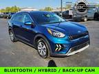 2020 Kia Niro