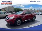 2016 Nissan Murano