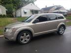2009 Dodge Journey
