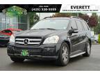2008 Mercedes-Benz GL 450