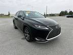 2020 Lexus RX 450h