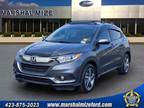 2022 Honda HR-V