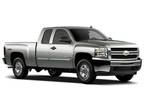 2009 Chevrolet Silverado 2500HD