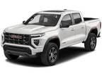 2023 GMC Canyon