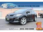 2011 Mazda CX-7
