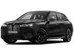 2023 BMW iX