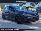 2021 Volkswagen GTI