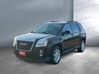 2012 GMC Terrain