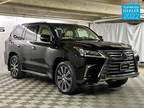 2018 Lexus LX 570