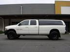 2003 Dodge Ram 2500 Truck