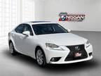 2016 Lexus IS 200t
