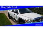 2007 Dodge Ram 1500 Truck