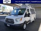2017 Ford Transit 350