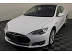 2014 Tesla Model S