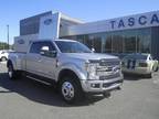 2018 Ford F-450