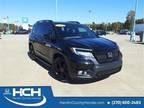 2019 Honda Passport
