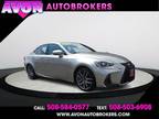 2018 Lexus IS 300